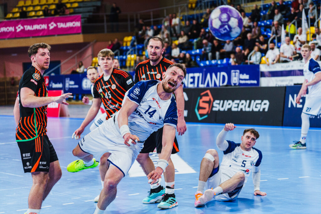 Wyszomirski bohaterem! Kalisz przełamuje Miedziowych w końcówce