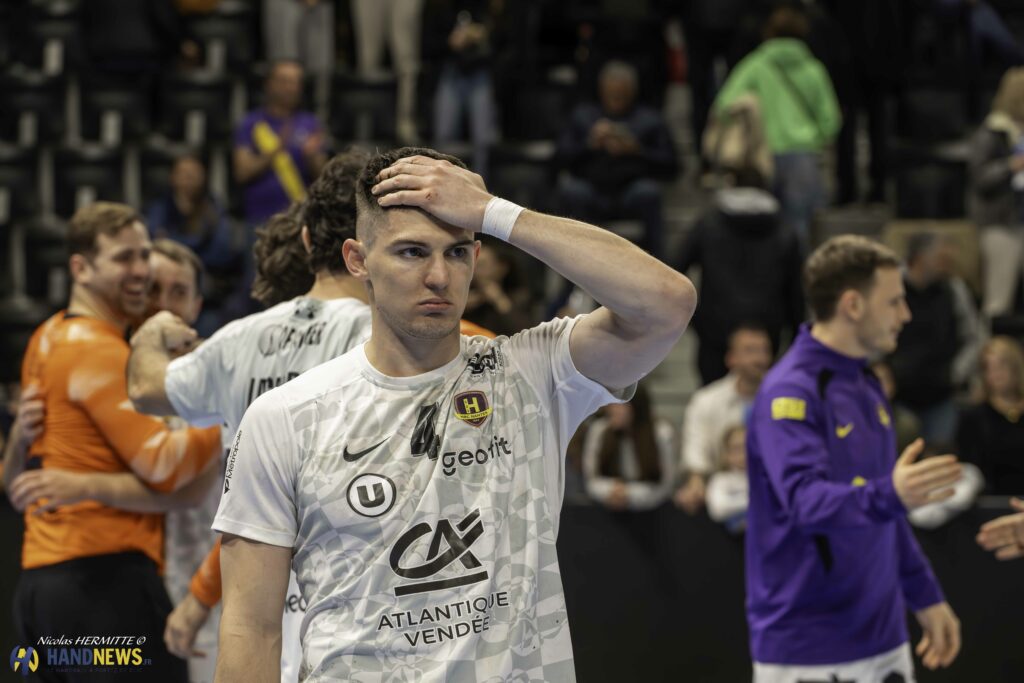 Nantes cudem ucieka z Aix-en-Provence. Dramatyczny finisz w walce o tytuł