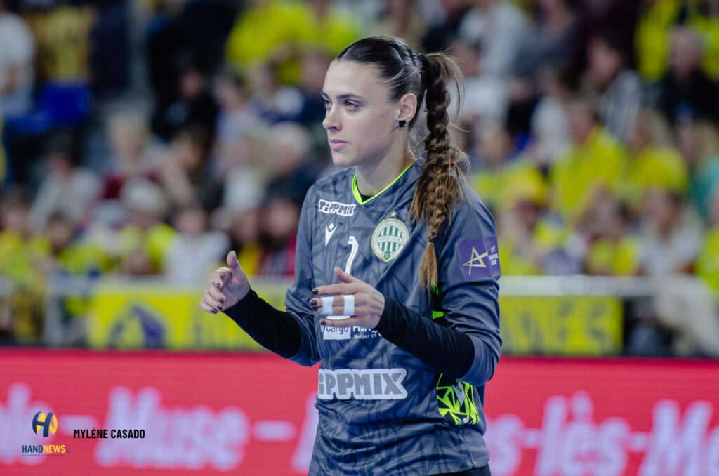 Brest i Metz poznały rywali w ćwierćfinale Ligi Mistrzyń