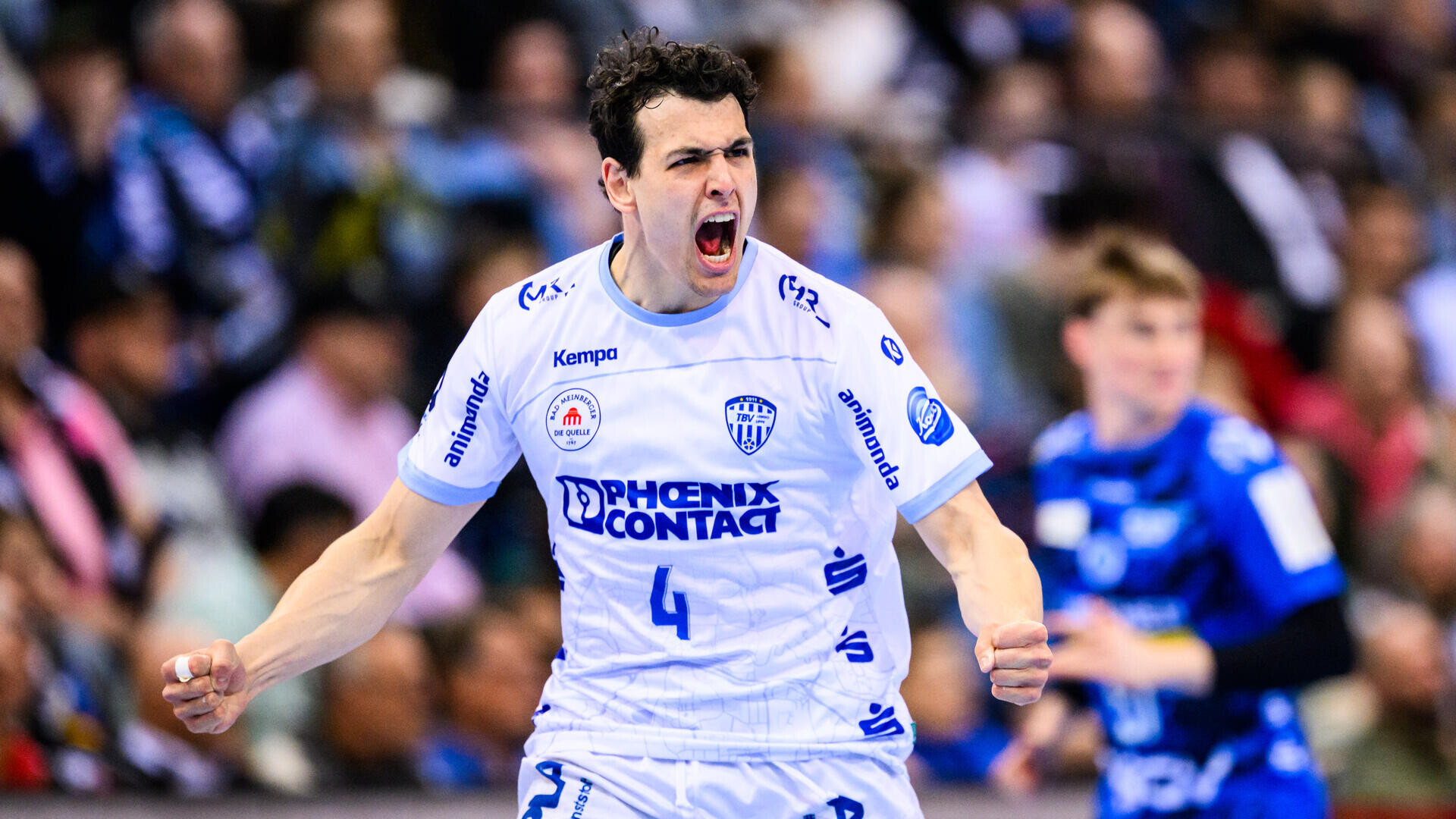 Lemgo ratuje remis w Stuttgarcie w dramatycznym finale