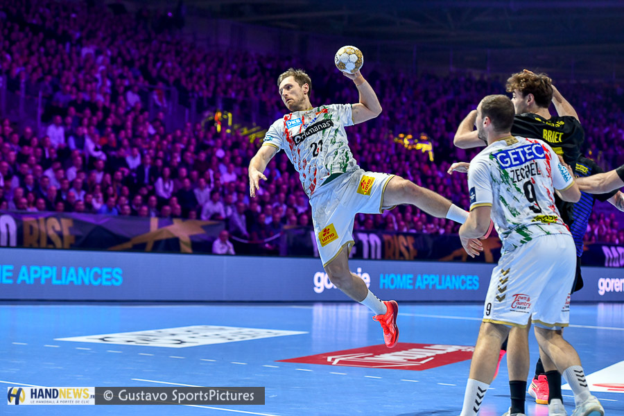 Magdeburg rozbija Berlin i maszeruje po mistrzostwo Niemiec