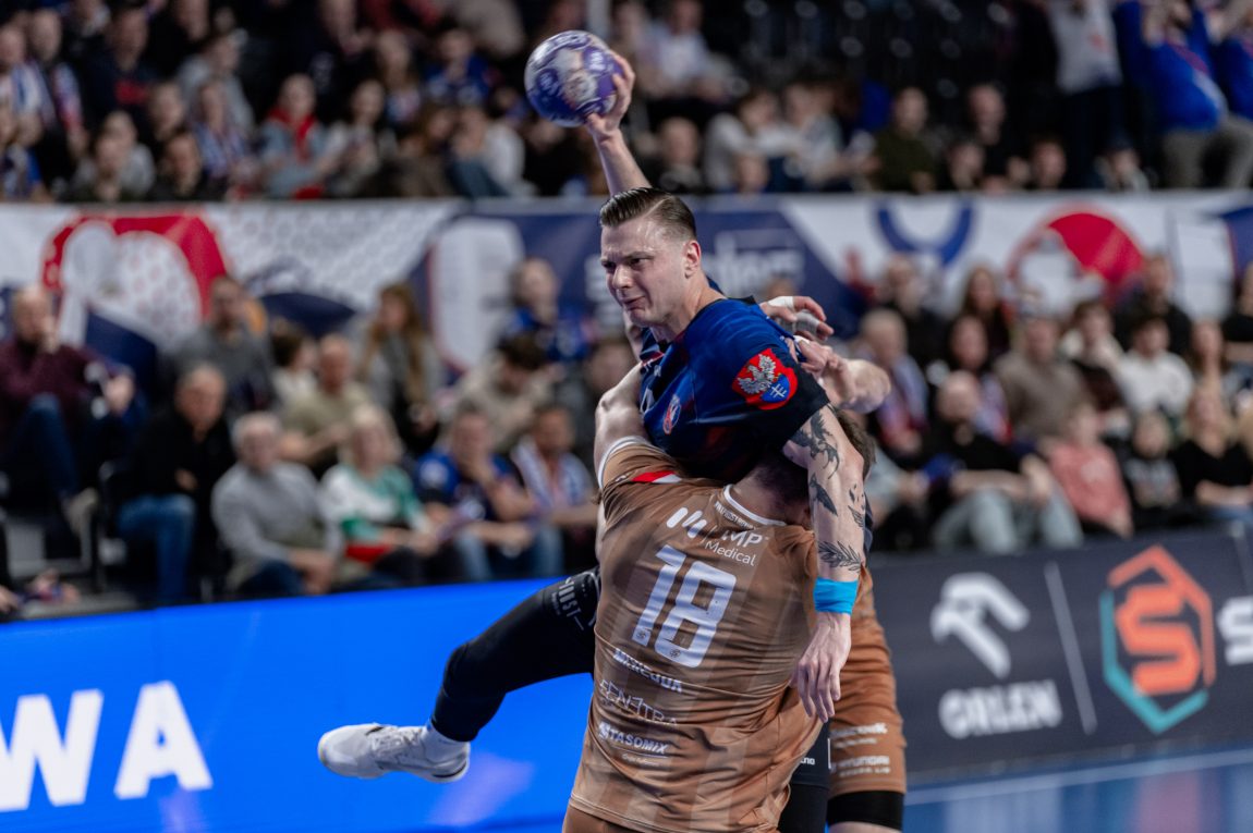 Ostrovia rozbija Legionowo na wyjeździe. Goście kontrolowali mecz od przerwy