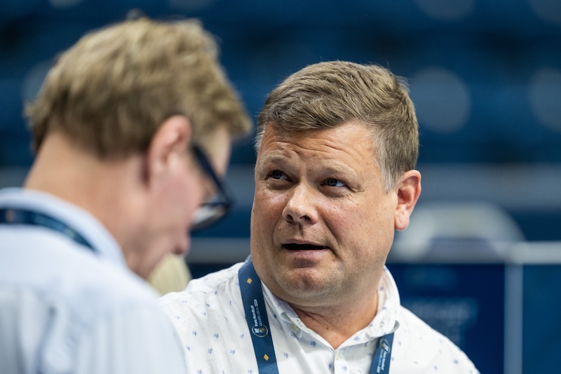 Szwedzka piłka ręczna stanęła przed dylematem: farmarskie kluby na celowniku