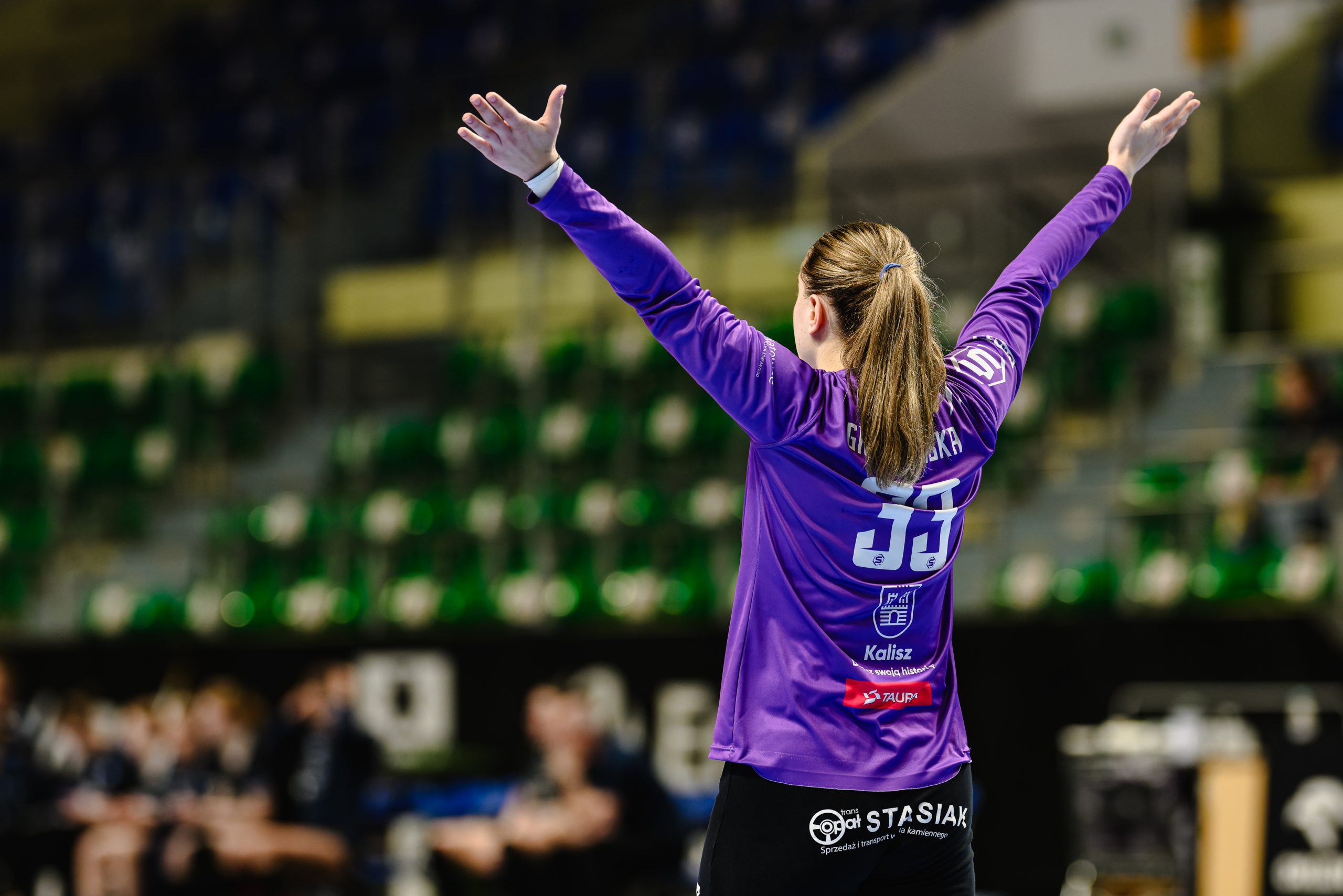 Ruch wygrał w ostatniej akcji! Start walczył do końca, ale zabrakło jednej bramki