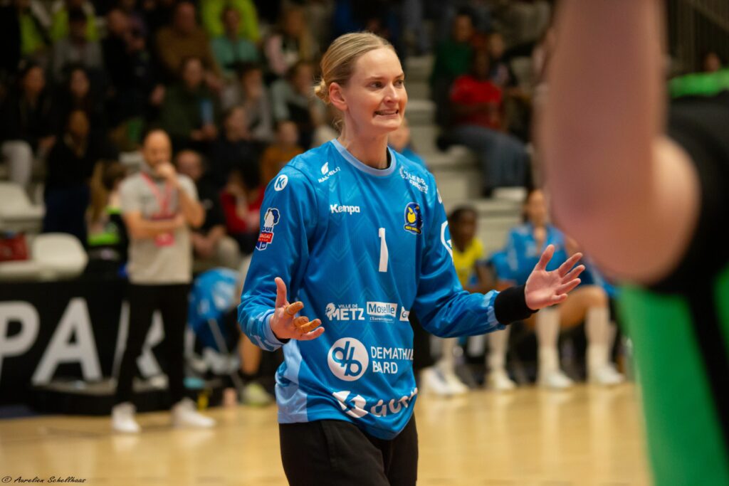 Skandal w Pucharze Francji: półfinały kobiet bez transmisji