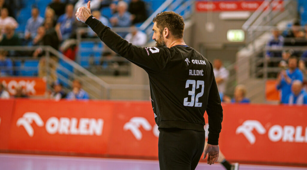 Perfekcyjna seria trwa! Wisła Płock rozbiła Kalisz i ma komplet zwycięstw