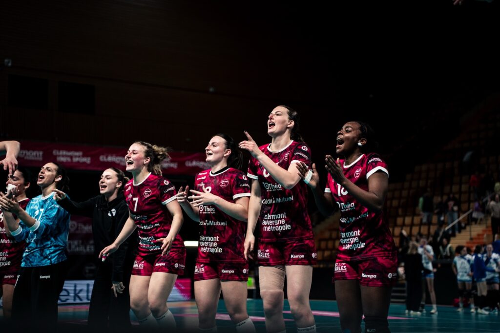 Walka o awans do play-offów we francuskiej D2 kobiet bardziej zacięta niż kiedykolwiek