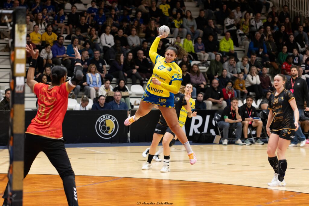 Metz demoluje rywalkę, Dijon po zaciętej walce - finał Pucharu Francji znamy