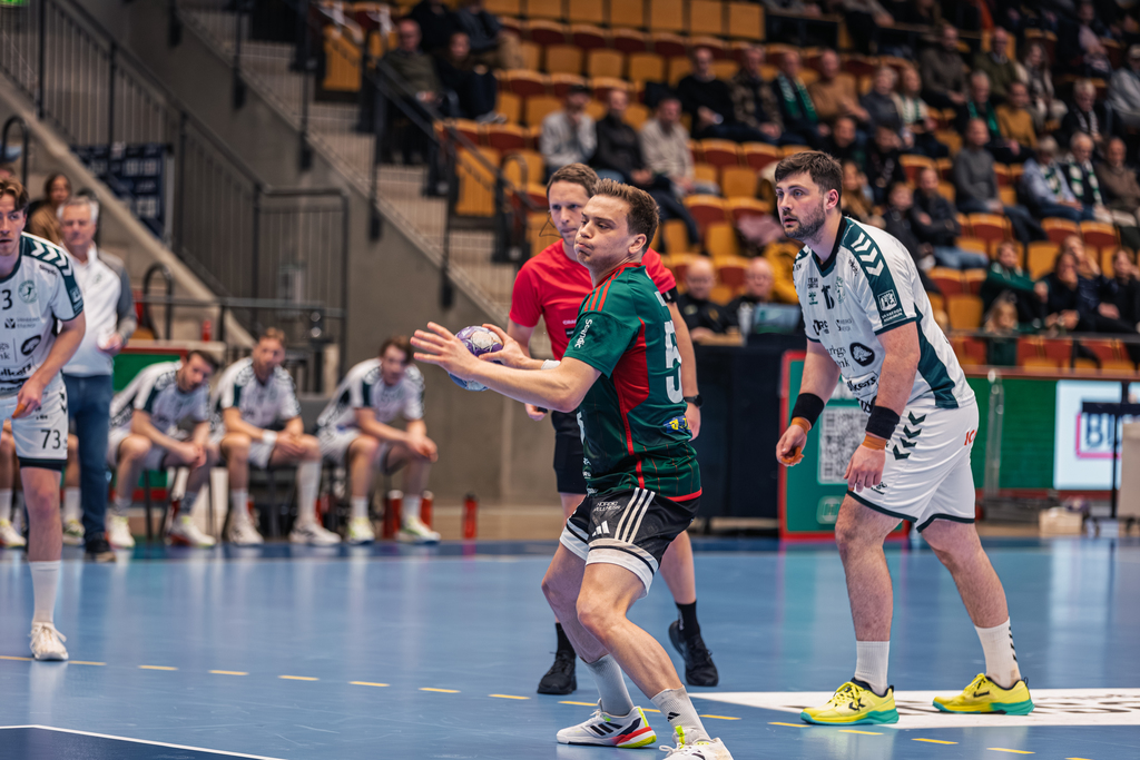 Poniedziałkowe mecze barażowe - walka o awans i utrzymanie w Szwecji