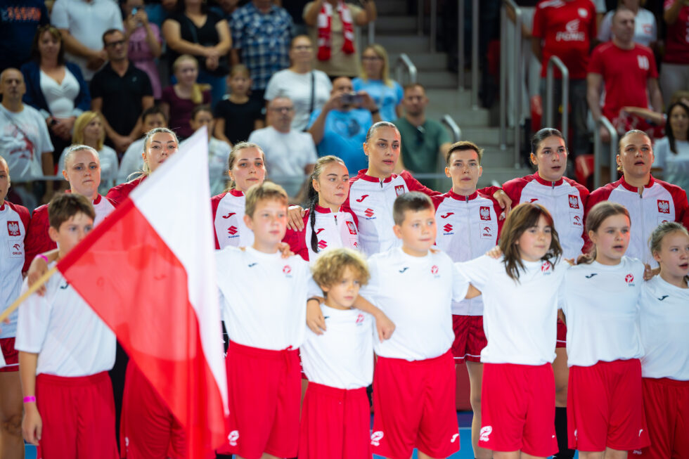 Polska gra o wszystko ze Słowacją. Tylko zwycięstwo utrzyma nas w walce o Final4