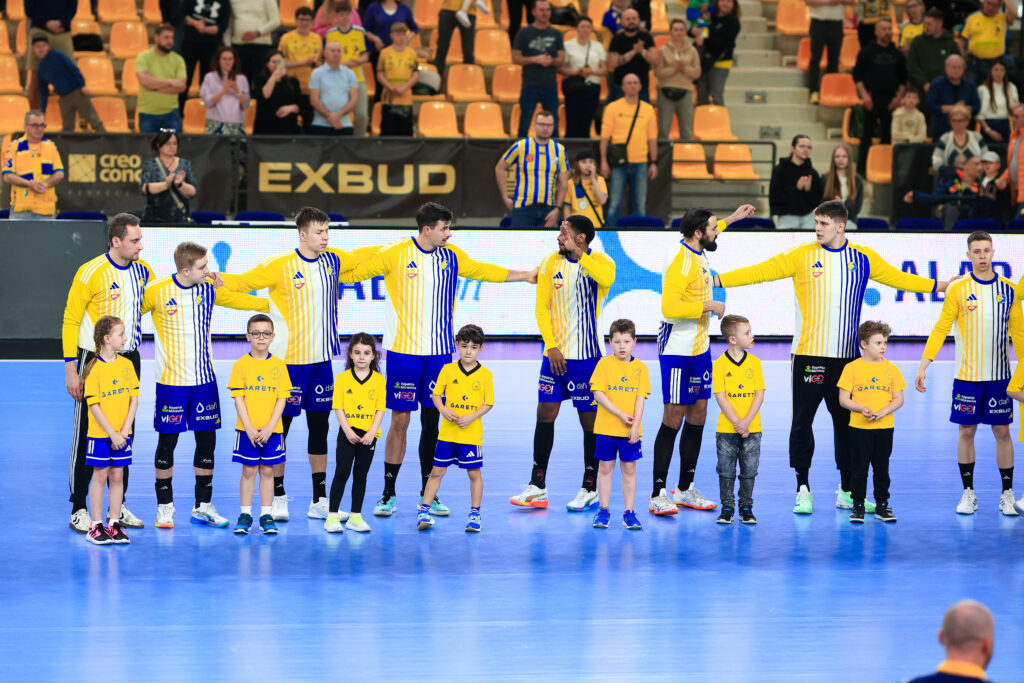 Kielce i Płock gonią europejskie marzenia. Rewanże w Polsce zadecydują o ćwierćfinałach