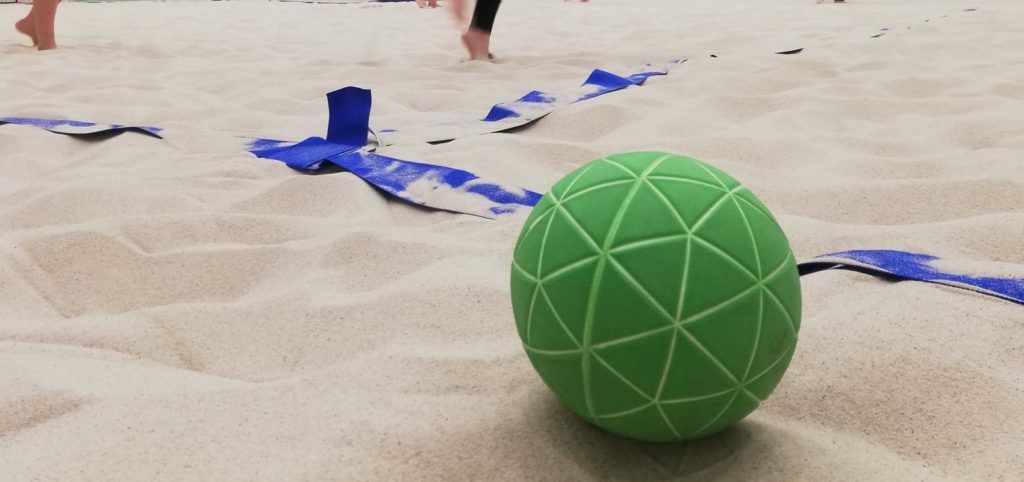 Już w kwietniu kurs dla trenerów piłki plażowej – jest jeszcze sto miejsc!
