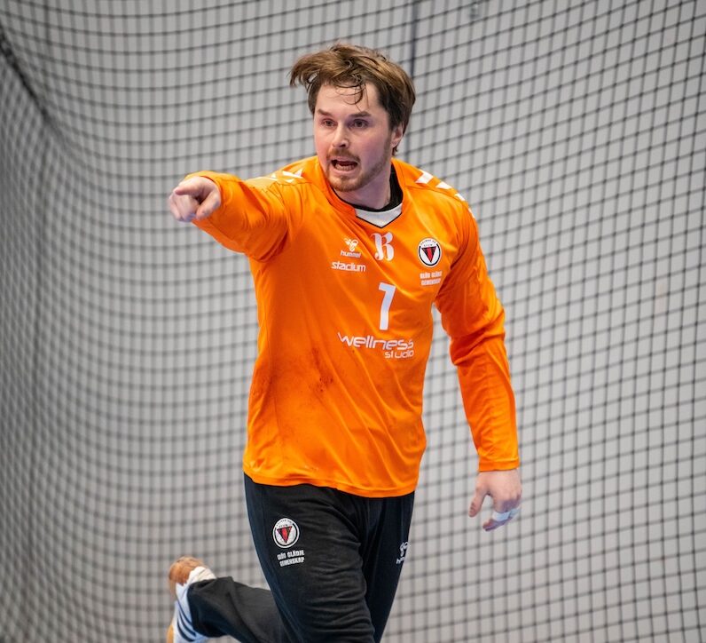 All Star Team Division 3 Syd: Forsberg z podwójną koroną, KFUM Kalmar dominuje