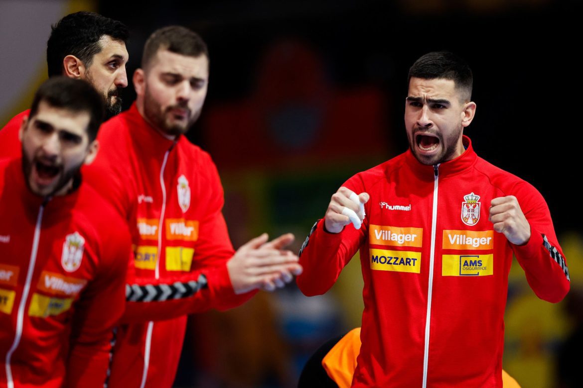 Miloš Kos wraca na Bałkany! Reprezentant Serbii zasili Partizan