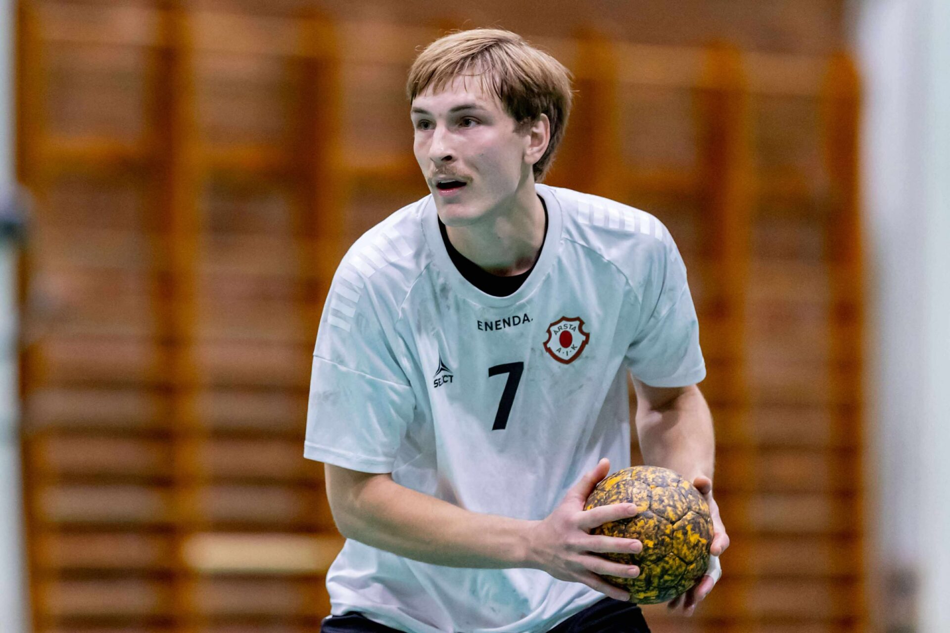 Drużyna Gwiazd szwedzkiej Division 3 Öst: Årsta AIK dominuje, MVP z Tyresö