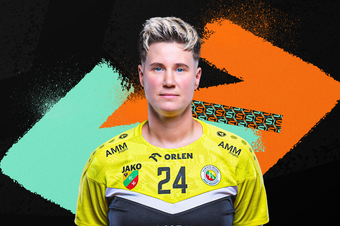 Ważna zostaje w Kobierzycach! Doświadczona obrotowa kontynuuje przygodę z KPR-em