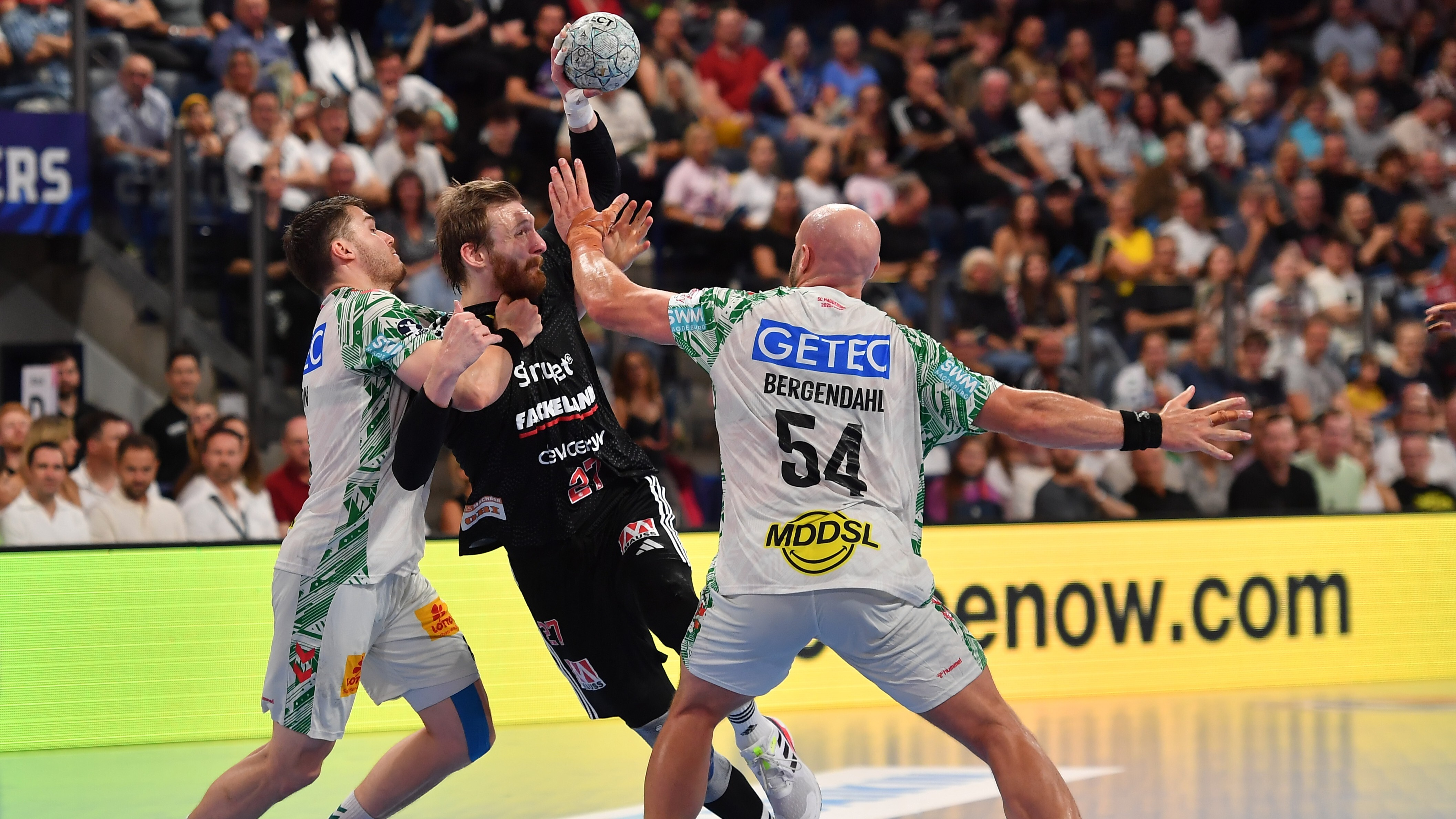 Zapowiedź na jeden weekend: Generalna próba przed Lidl Final4 i bitwa o europejskie puchary