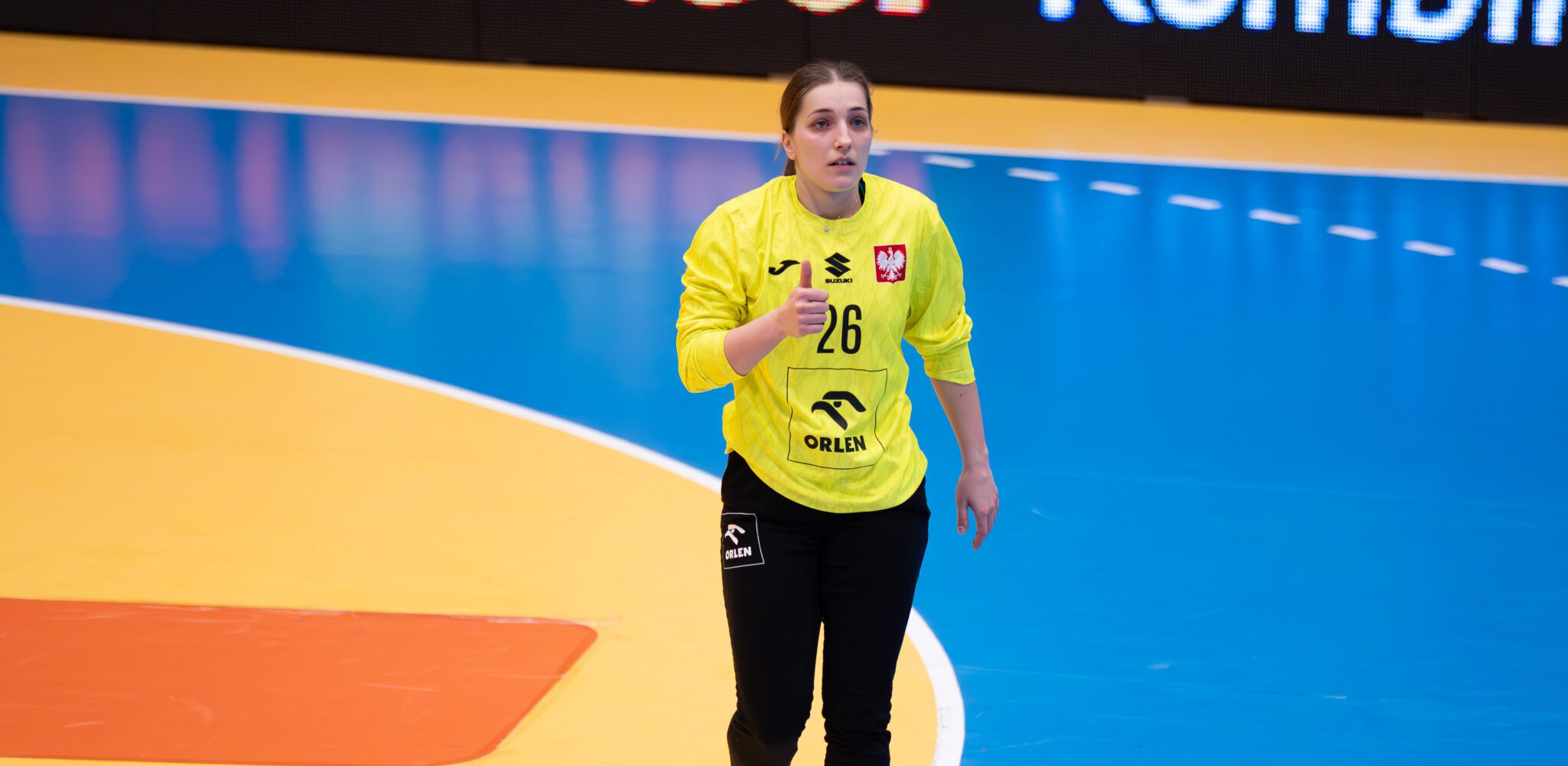 Polki demolują Słowację i walczą o Final4! Wszystko rozstrzygnie się w Radomiu