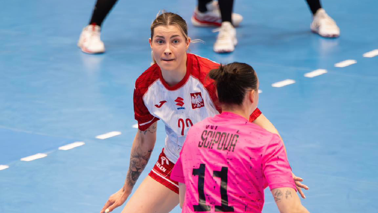 Pewny triumf w Bratysławie! Polki o krok od Final4