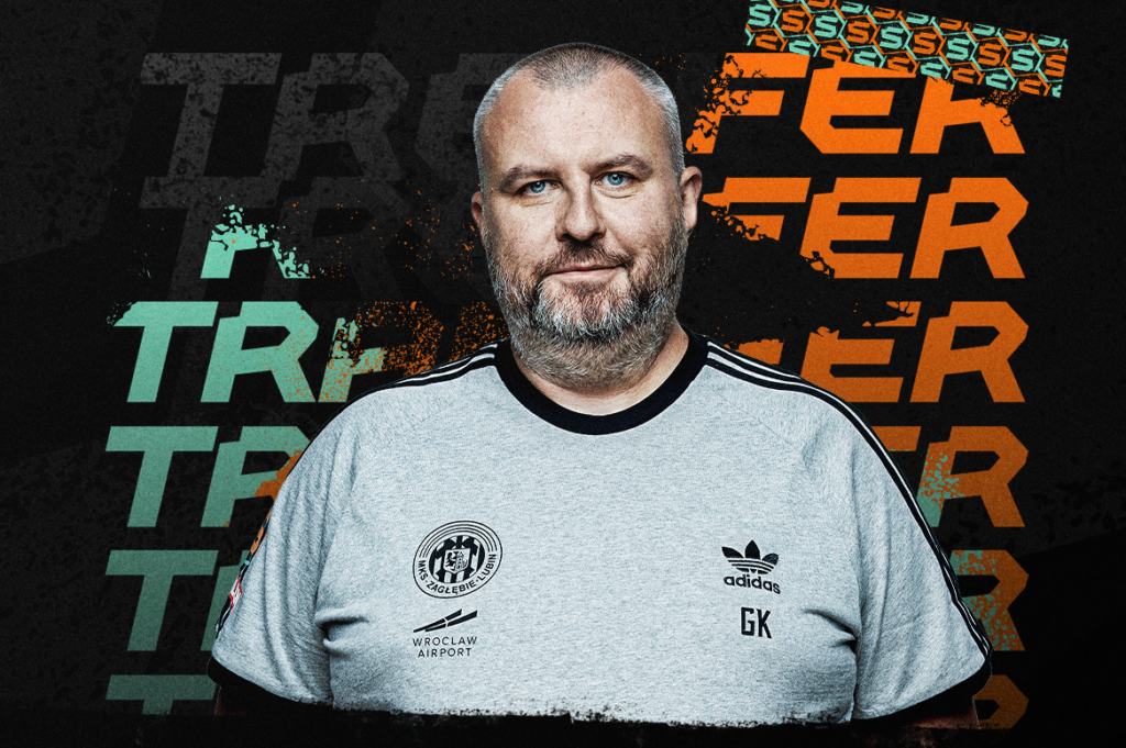 Klimczak awansował z roli asystenta. Czeka go misja (prawie) niemożliwa