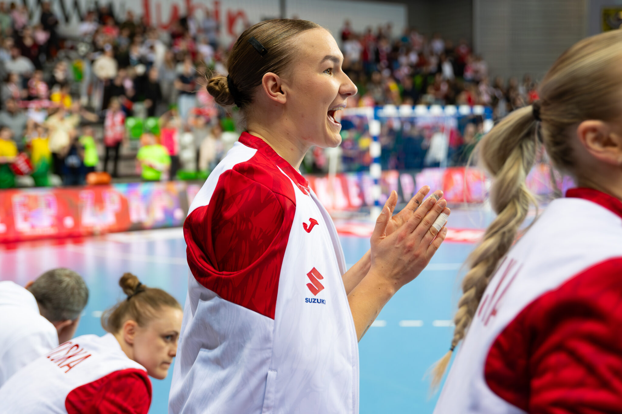 Radom po raz pierwszy z kadrą kobiet! Dlaczego warto być na meczu z Rumunią?