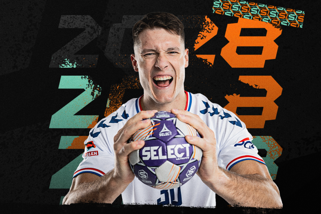 Tomczak zostaje w Gdańsku! Reprezentant Polski z nową umową do 2028 roku