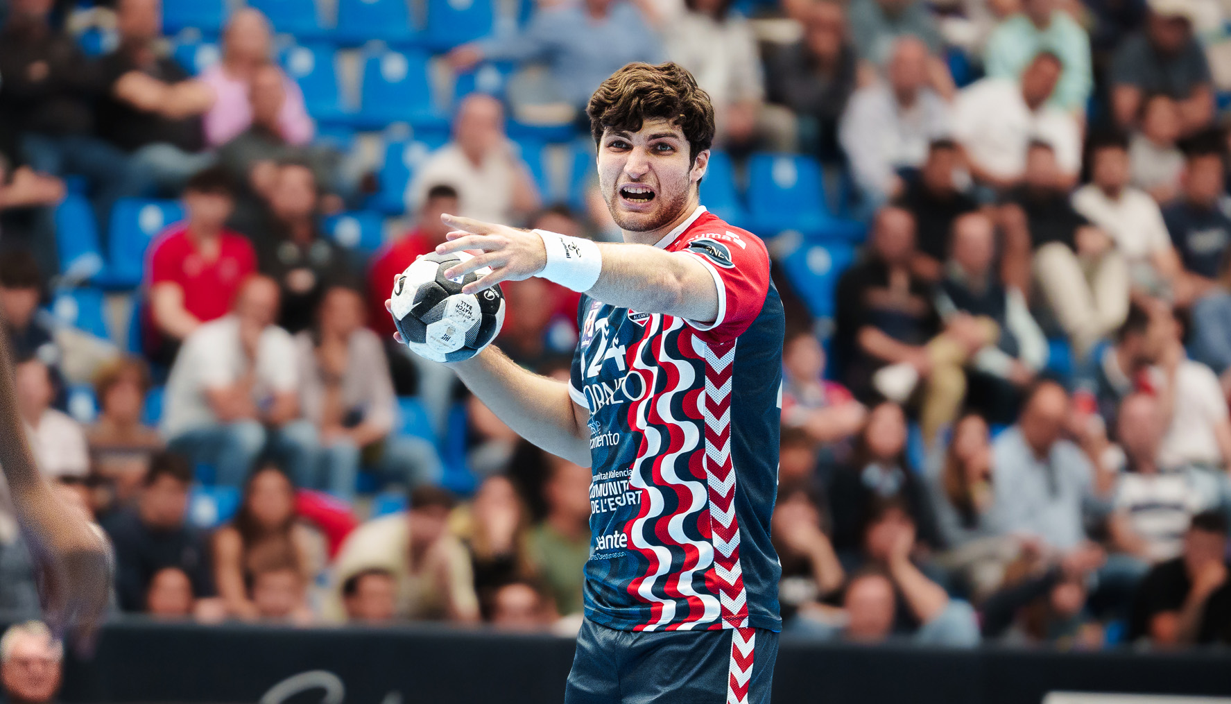 HORNEO Alicante pokonuje Granollers i miesza w walce o europejskie puchary