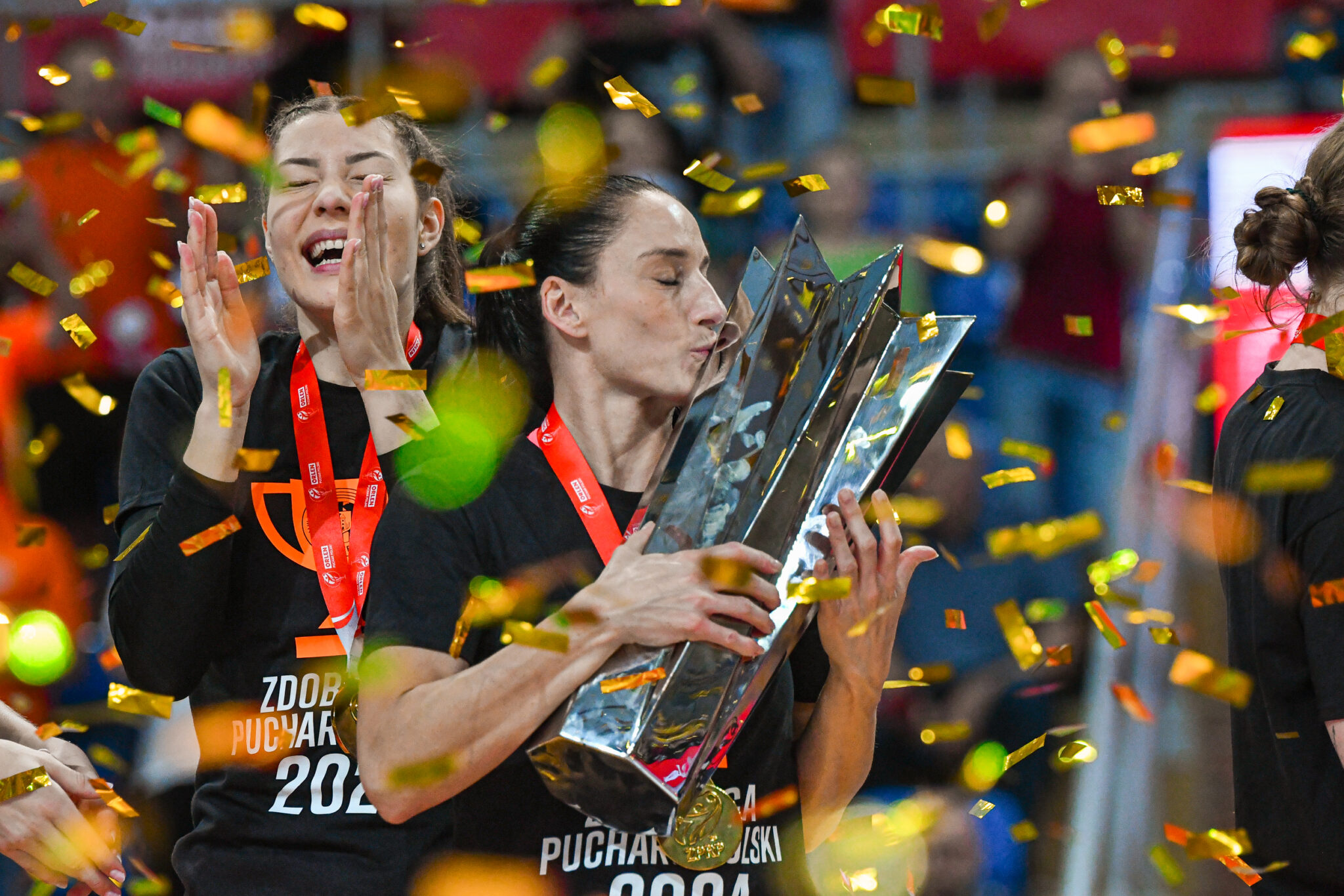 Zagłębie zagra z Lublinem! Poznaliśmy pary półfinałowe Pucharu Polski kobiet