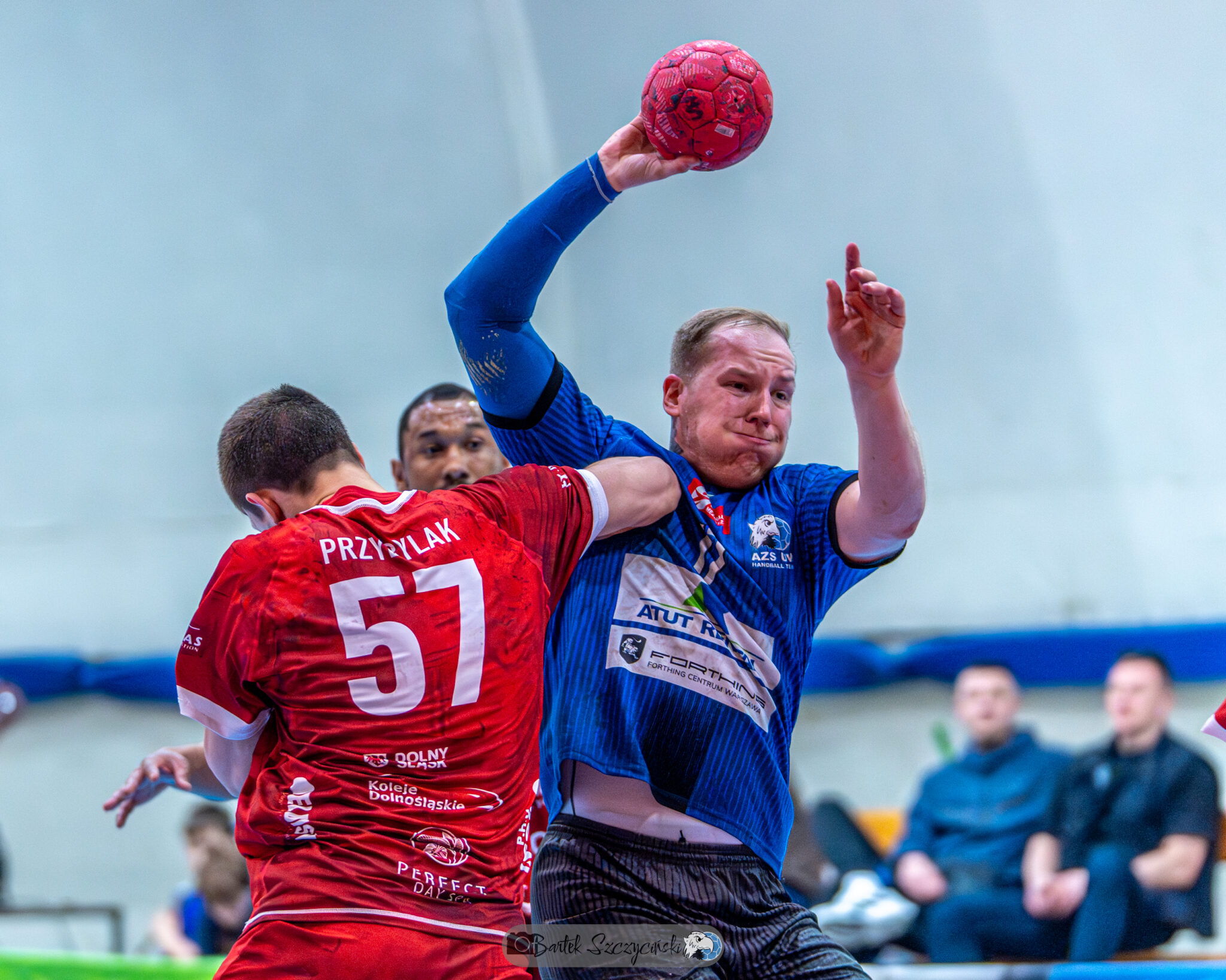 SMS Kielce i Anilana szokują faworytów! Emocje w 22. kolejce LCM