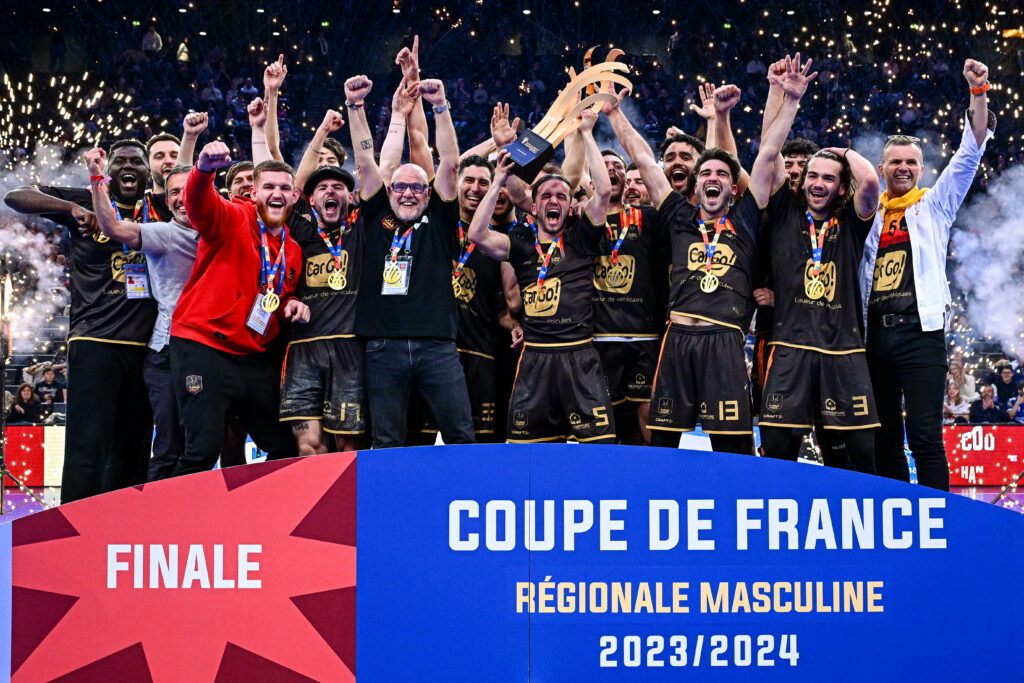 Finały Pucharu Francji w Bercy - poznaliśmy pełen program