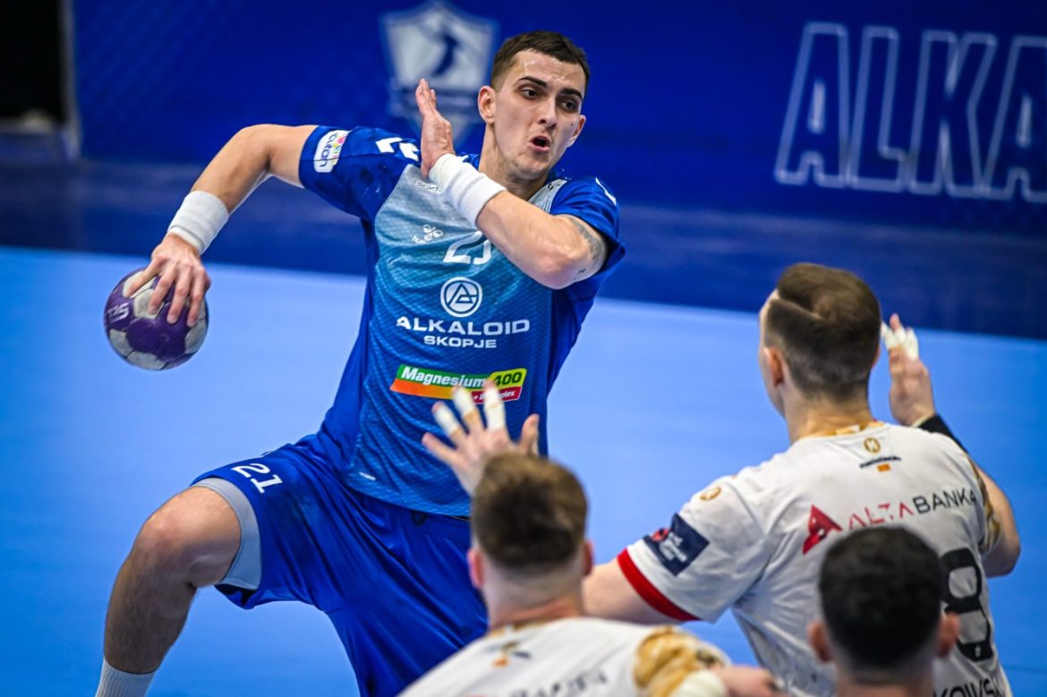 Uroš Borzaš: Długo walczyłem z oczekiwaniami, że jestem nowym Momirem Iliciem