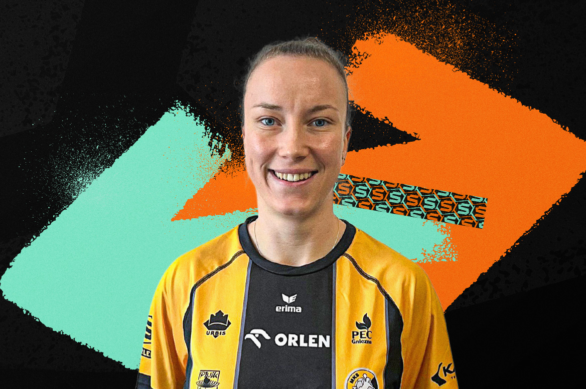 Enea MKS Gniezno z transferem ze Słowacji. Popovcová zagra w Superlidze