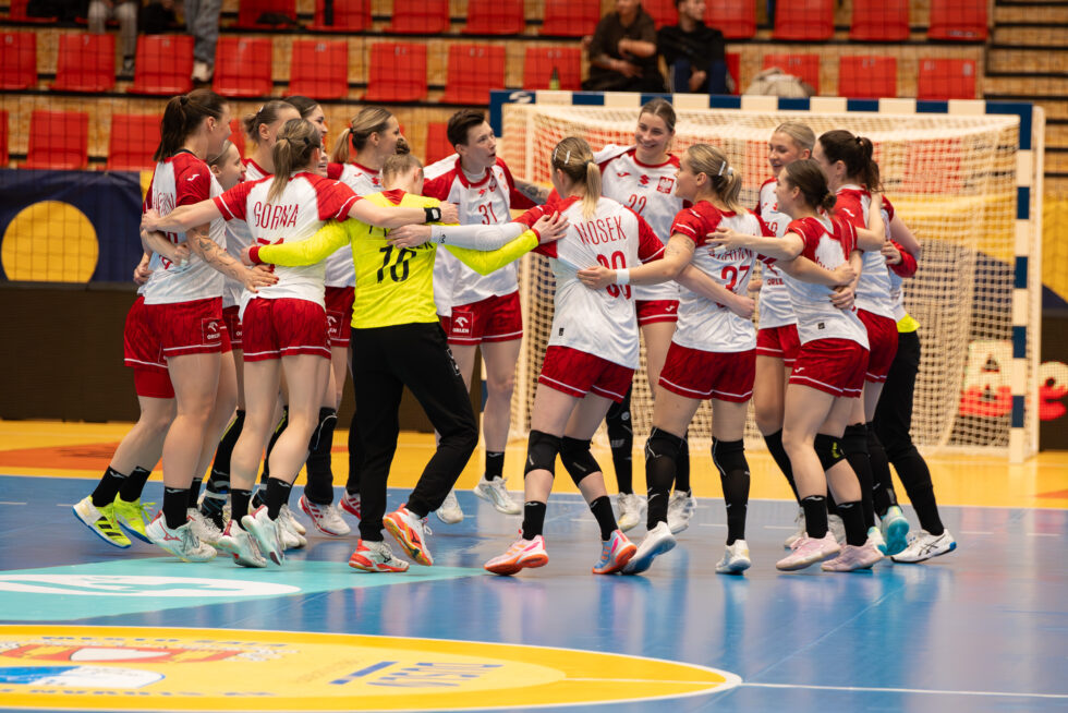 Francja, Wyspy Owcze i Ukraina - poznaliśmy grupowych rywali Biało-Czerwonych na Euro 2026!