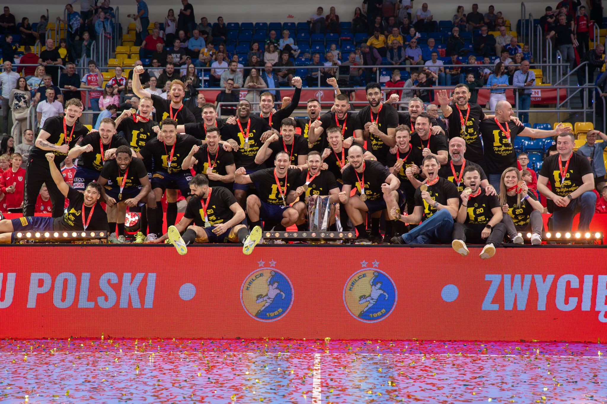 Puchar Polski w Kaliszu: Wielkie derby i marzenia gospodarzy o historycznym finale