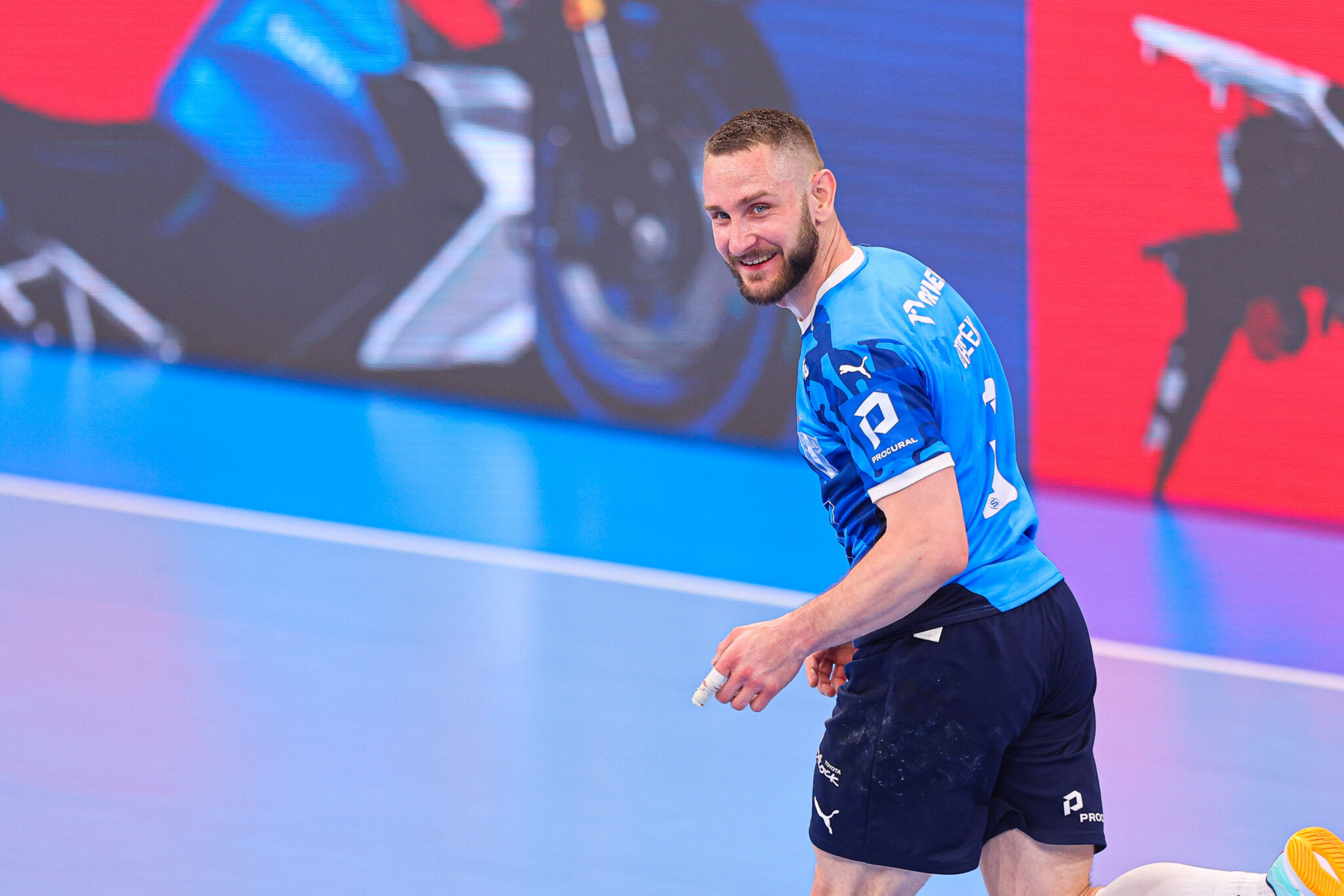 Wisła Płock z czternastym Pucharem Polski! Daszek zachwyca się walką z Wybrzeżem