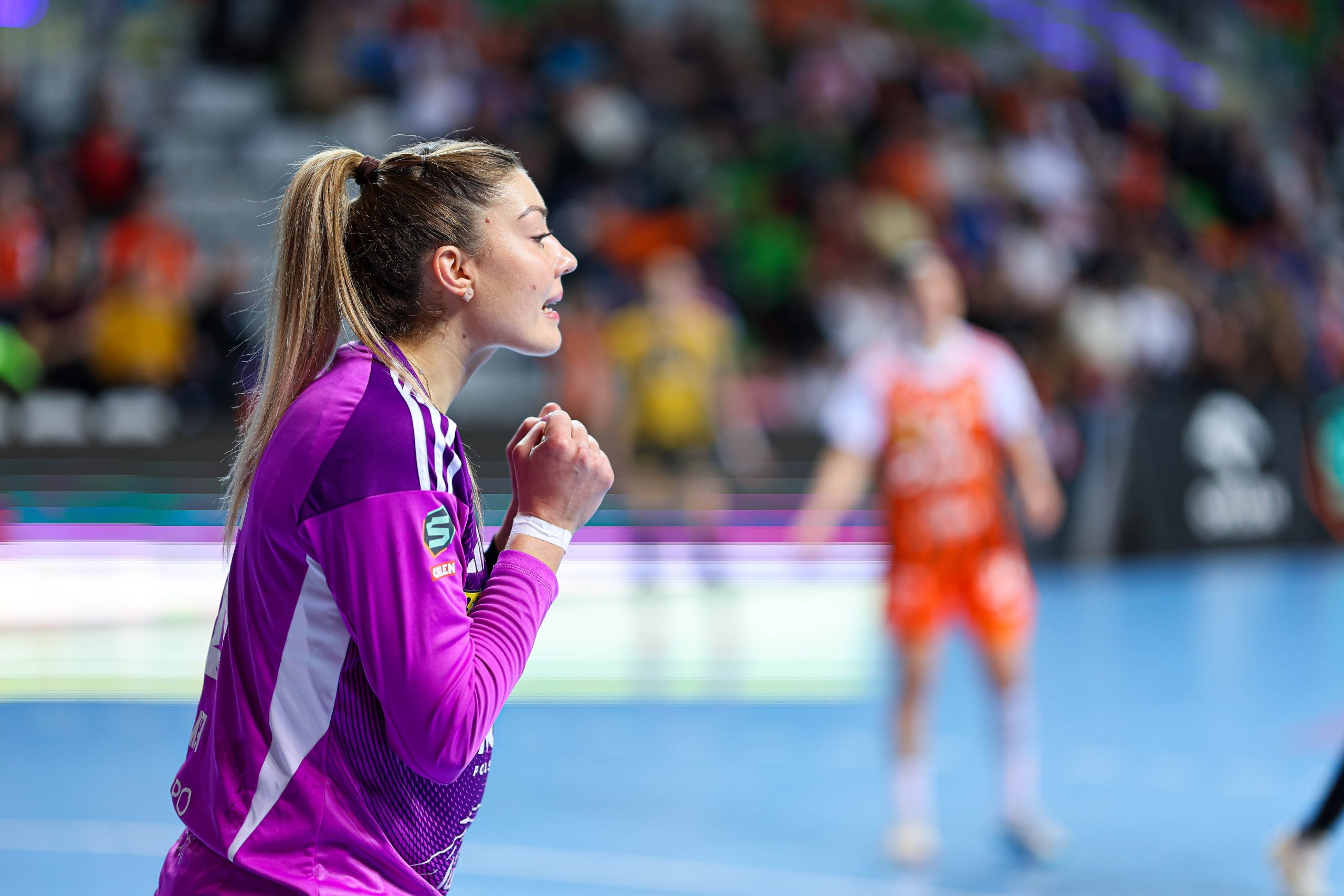 Zagłębie Lubin rozbiło Gniezno i umacnia pozycję lidera