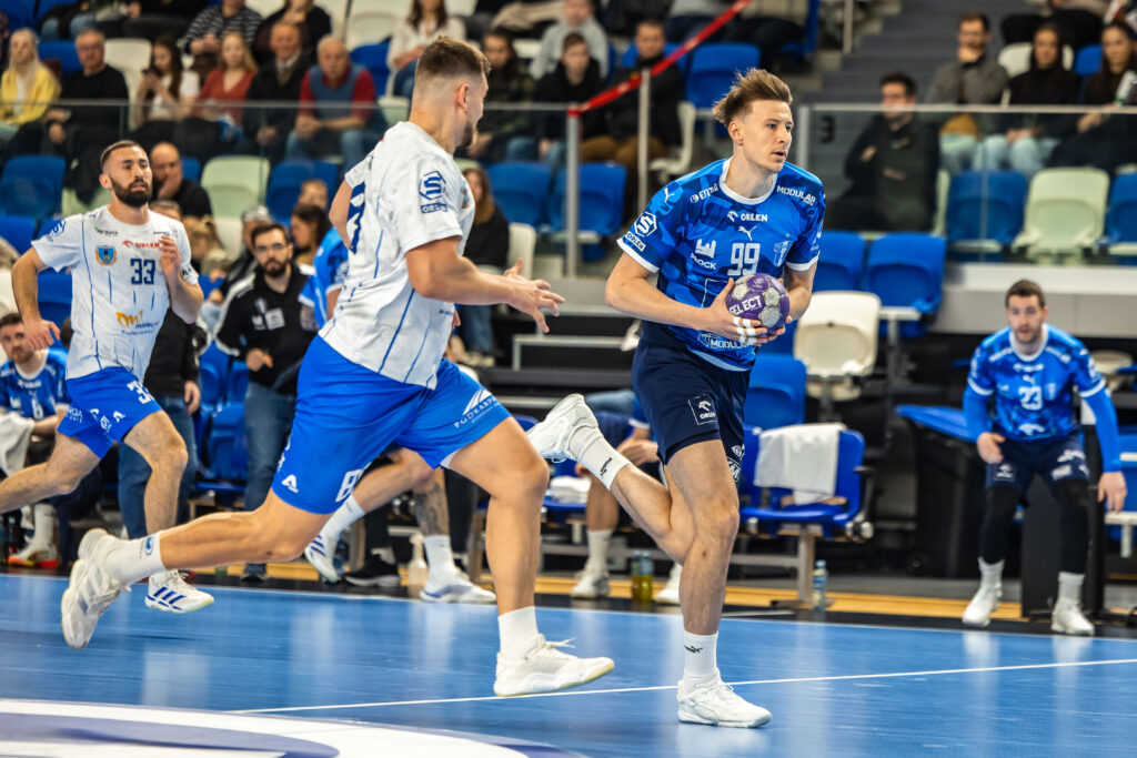 Mielec wraca do gry o medale po 11 latach! Pierwszym rywalem mistrz Polski