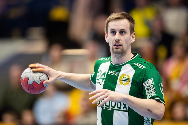 Richard Hanisch kończy karierę po dwóch dekadach na najwyższym poziomie