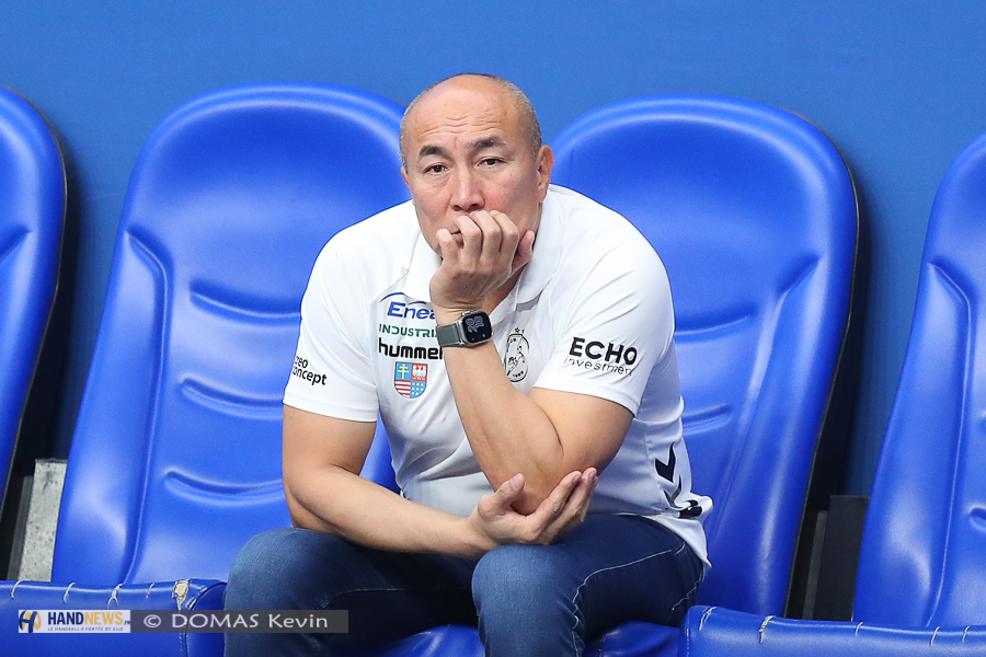 Kto zastąpi Talanta Dujshebaeva w Kielcach? Lijewski faworytem, w grze także wielkie nazwiska