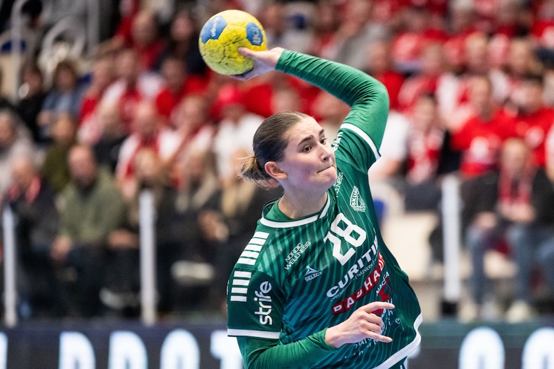 Skuru IK przed nowym sezonem: trzy wzmocnienia i koniec kariery Felicii Palm Robertsson