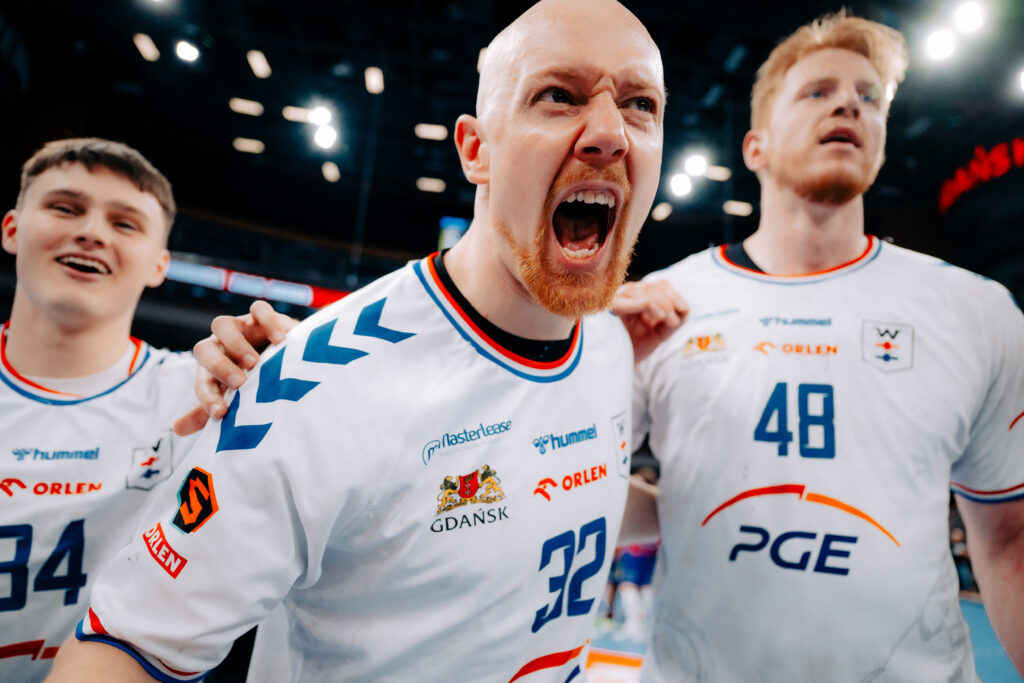 Gdańsk w półfinale! Wybrzeże obroniło przewagę i zagra z Wisłą