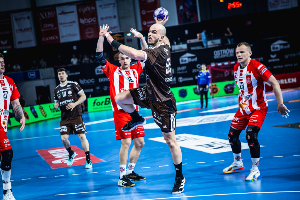 Kielce o krok od finału! Rewanż z Ostrovią i wielkie pożegnanie Dujshebaeva
