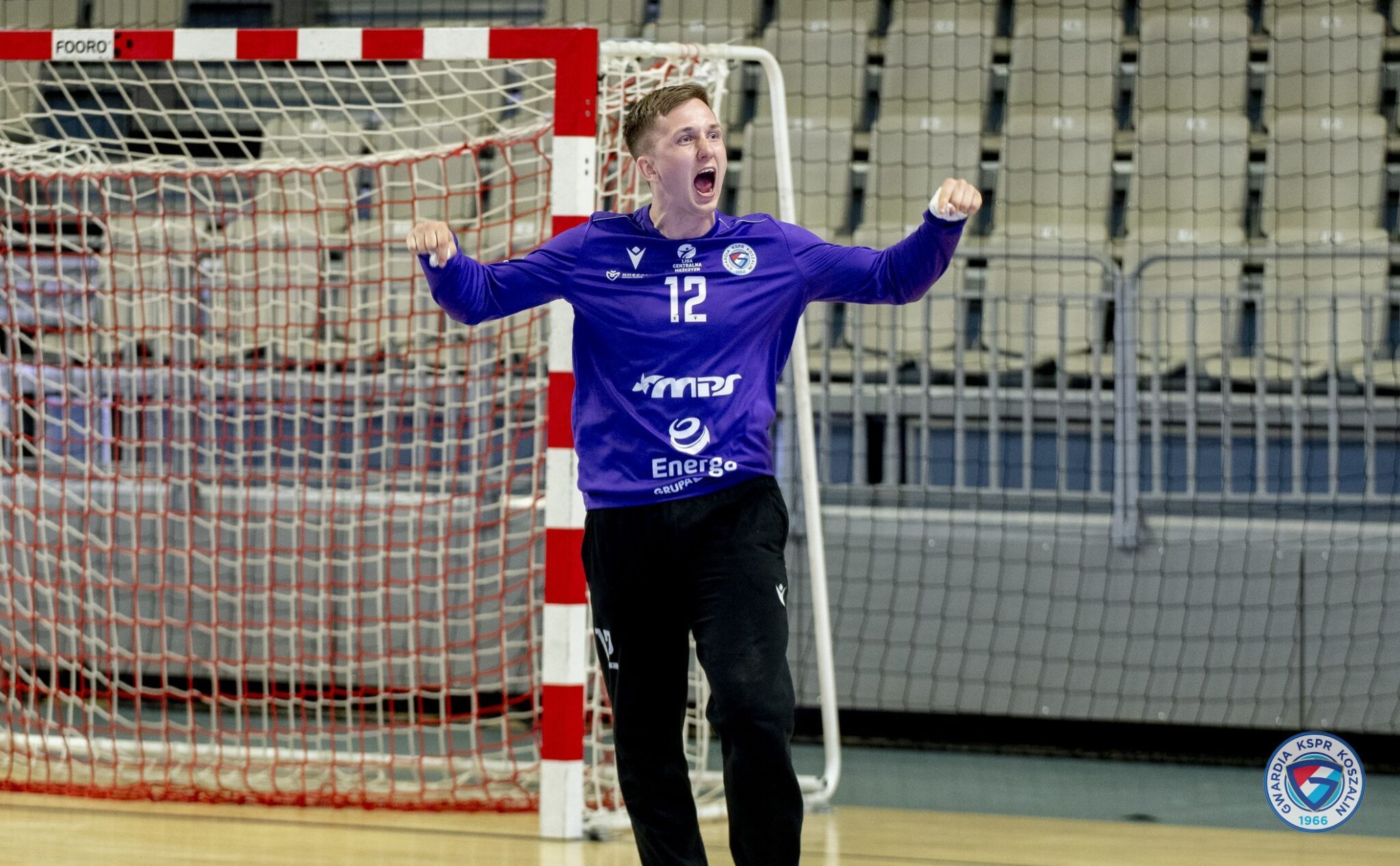 Wielki finał w Lidze Centralnej! Śląsk Wrocław o krok od awansu do Superligi