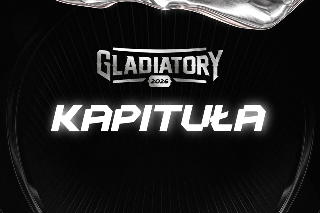 Kapituła Gladiatorów wybierze najlepszych sezonu! Poznaj wszystkie kategorie i skład jury