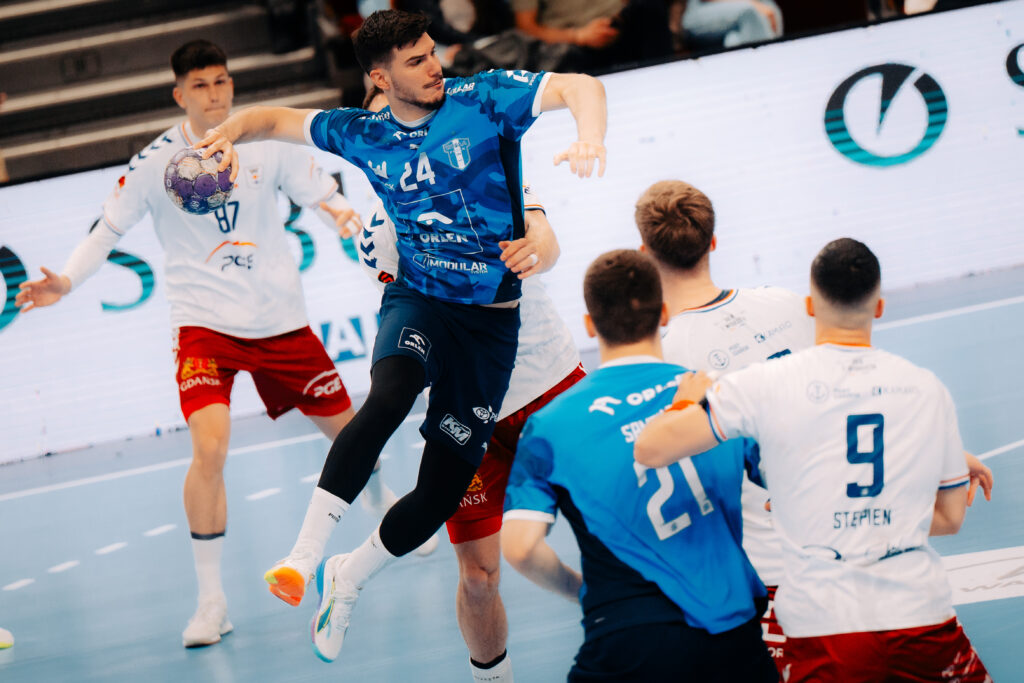 Wisła Płock przed finałem! Nafciarze bronią zaliczki z Gdańska
