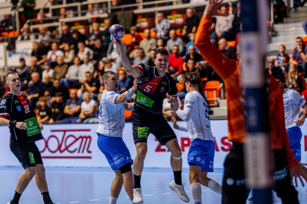 Kwidzyn vs Mielec - ostatni akord sezonu o siódmą lokatę
