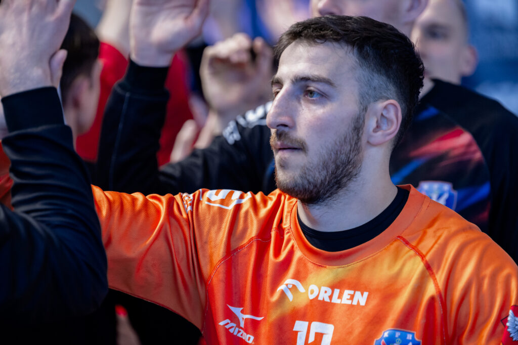 Legionowo pożegnało się z kibicami zwycięstwem. Gwardia bez szans w finale sezonu