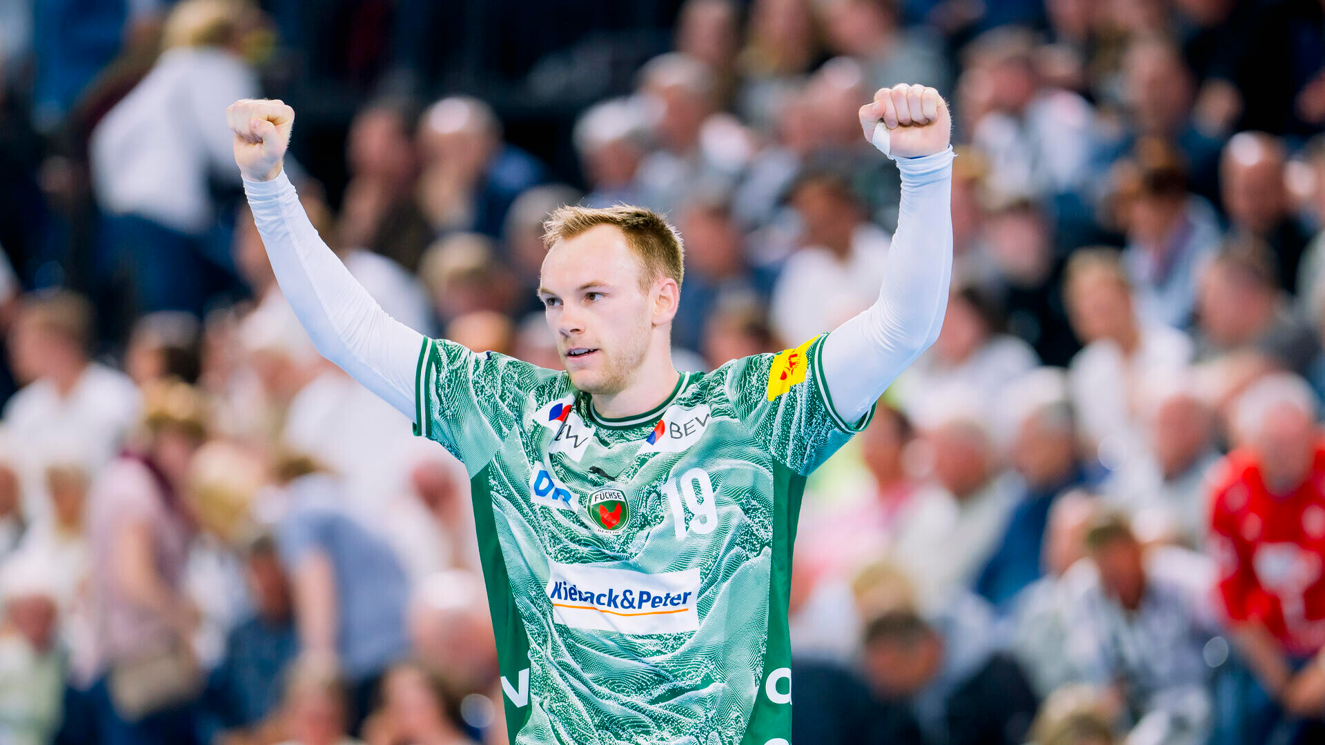 Füchse Berlin rozgromiły THW Kiel na jego własnym parkiecie