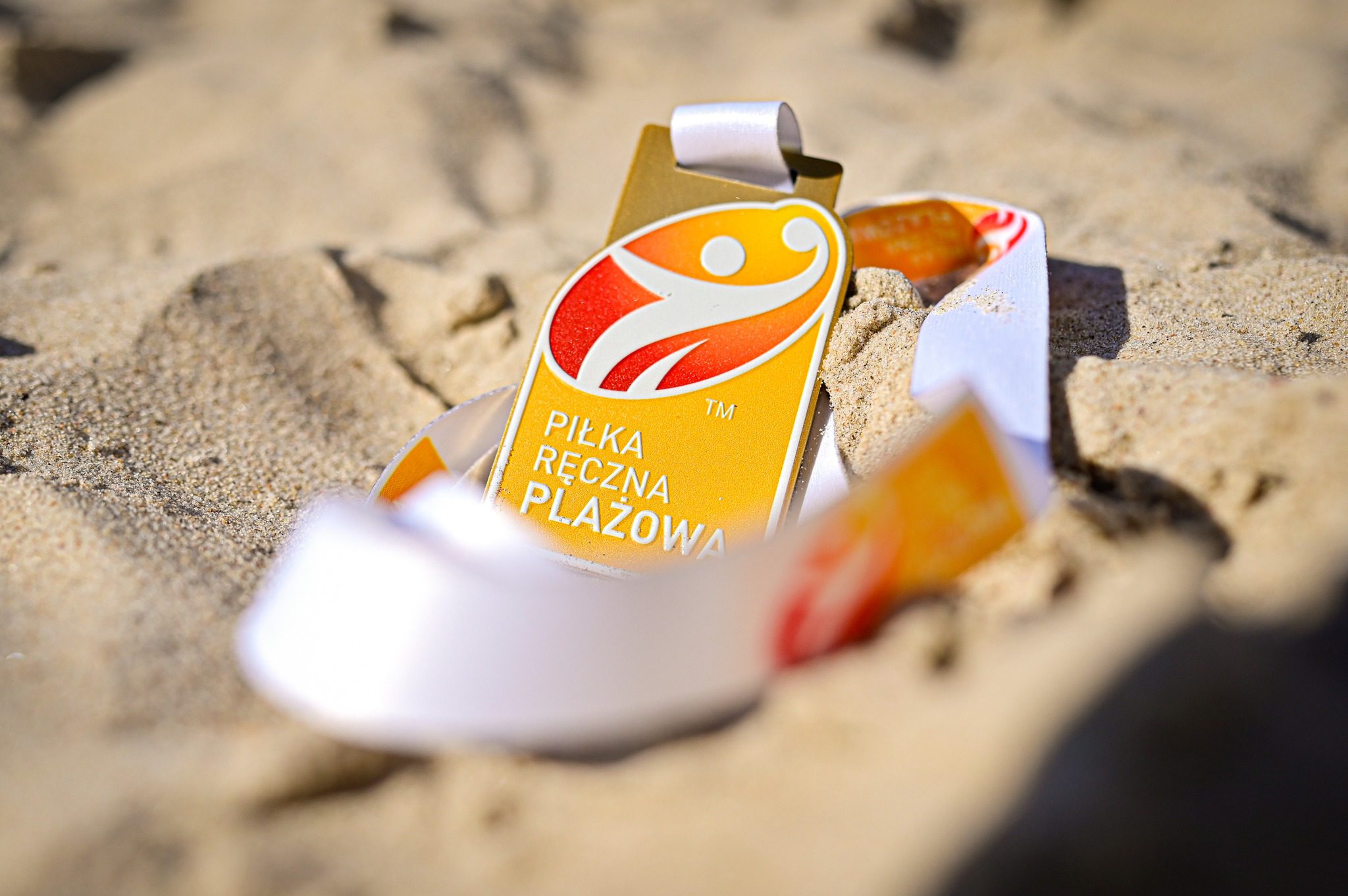 Jezierzany otwierają sezon plażowej piłki ręcznej - zgłoszenia do 21 maja