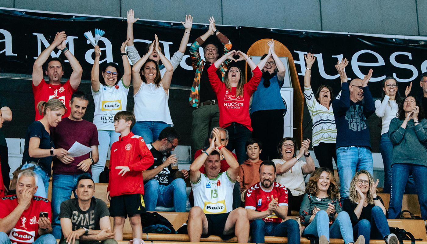 ASOBAL celebruje Dzień Rodziny - piłka ręczna to coś więcej niż sport